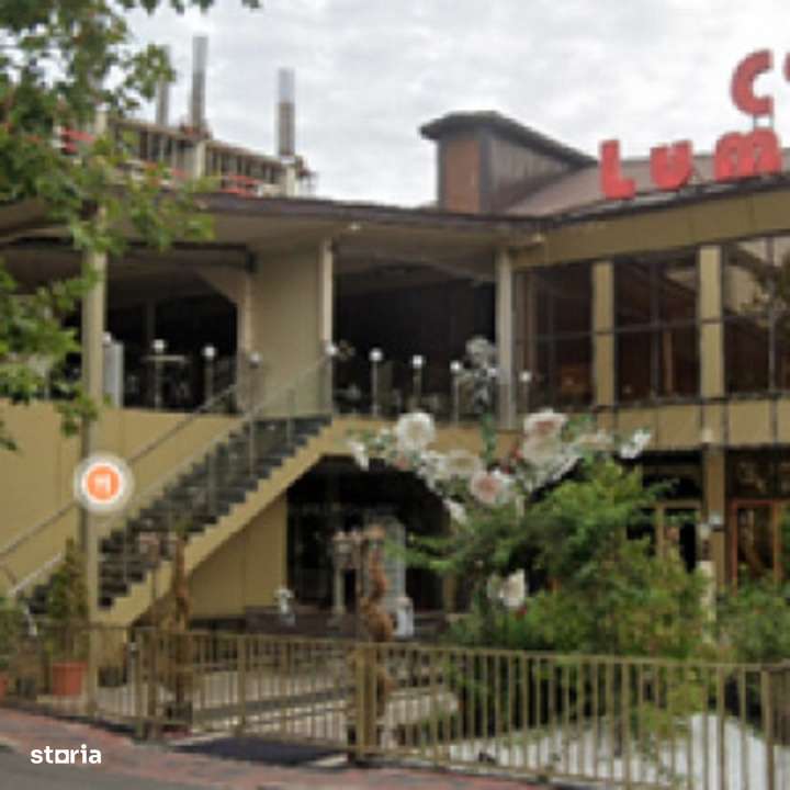 Restaurant Ballroom | Casa Luminita | 5 saloane | Pallady-14