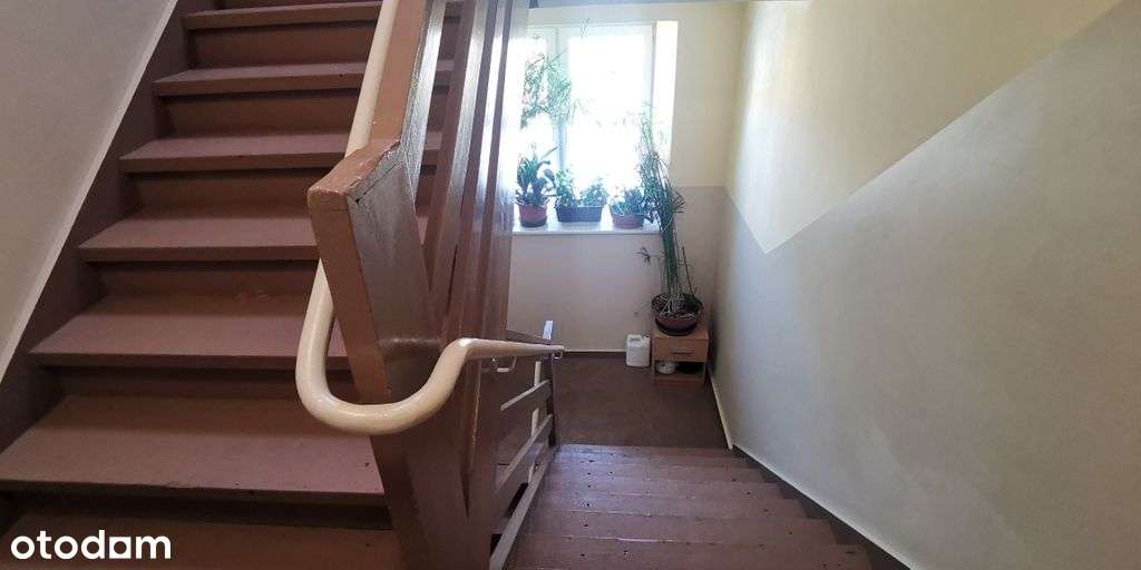 Mieszkanie, 46 m², Szczecin-11