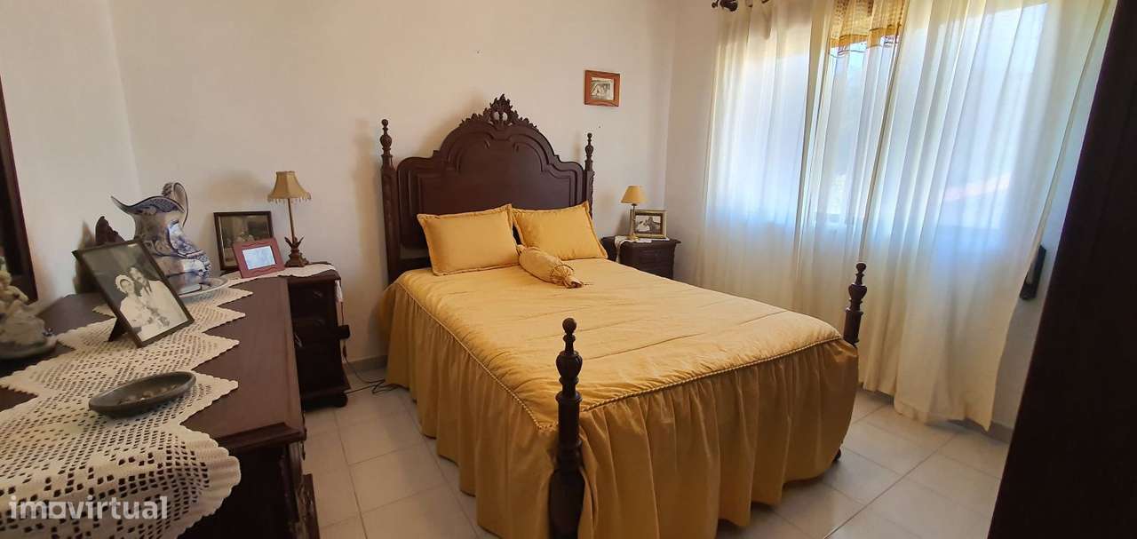 Moradia T4 pronta a habitar, a 50 metros do Rio Zêzere-23