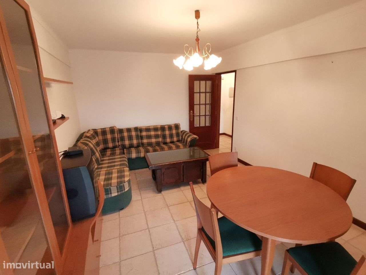 Arrendamento T2 Frente ao Mercadona - a partir de Maio de 2026 - Grande imagem: 2/27