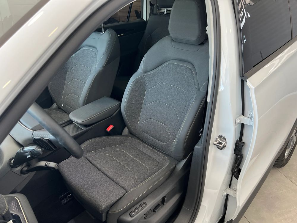 Skoda Kodiaq Selection 1.5 TSI 150KM 7os Salon Polska FV23%