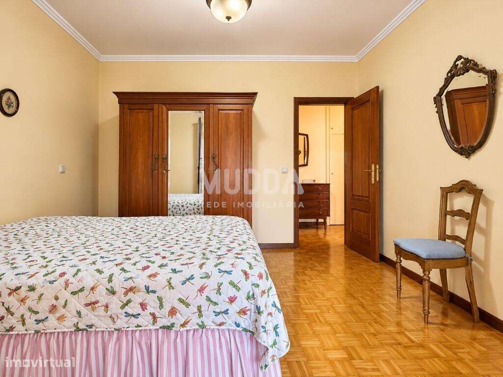 Moradia com jardim e terraço em São Miguel, Ovar-35