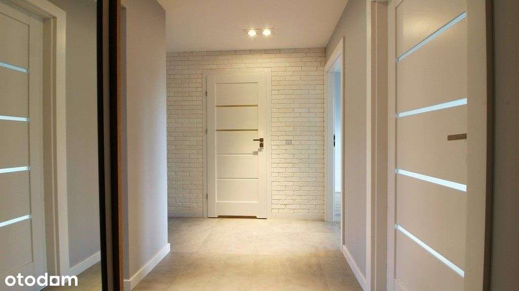 ❤️ Idealne 4 pokoje ! Obok Medzcynego ! Płd/Zach ! - Pełny obrazek: 2/5