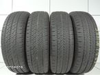 Opony letnie 195/80R14C 106/104R Cratos - 1