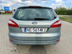 Ford Mondeo 1.6 Trend - 6