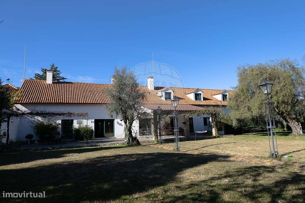 Quinta T8 para venda - Grande imagem: 4/20