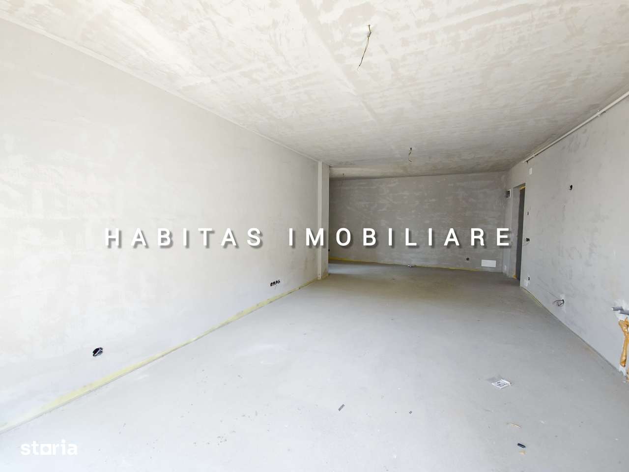 Apartament cu 2, camere, zona Vivo, parcari subterane - Imagine principală: 2/20