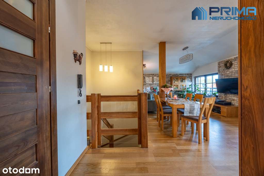 Idealna lokalizacja, miejsce parkingowe!-2