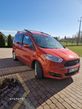 Ford Tourneo Courier 1.0 EcoBoost Titanium - 2