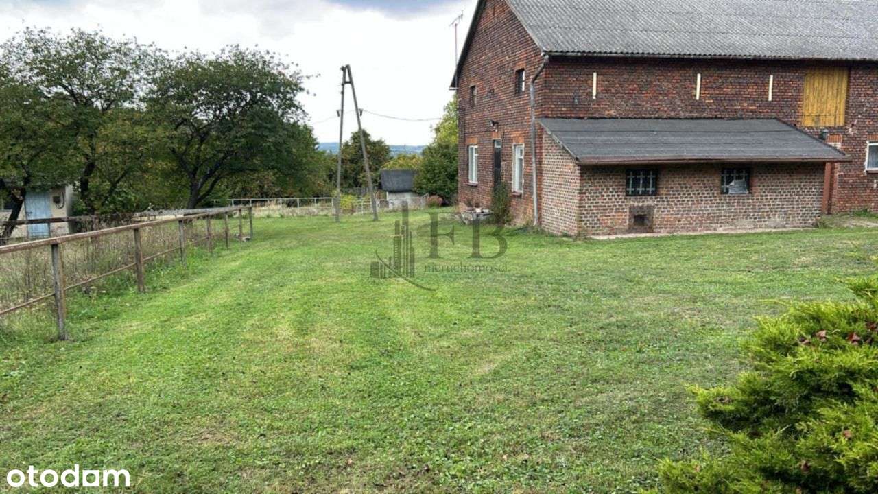 Duże gospodarstwo ranczo w Krasnymstawie-7