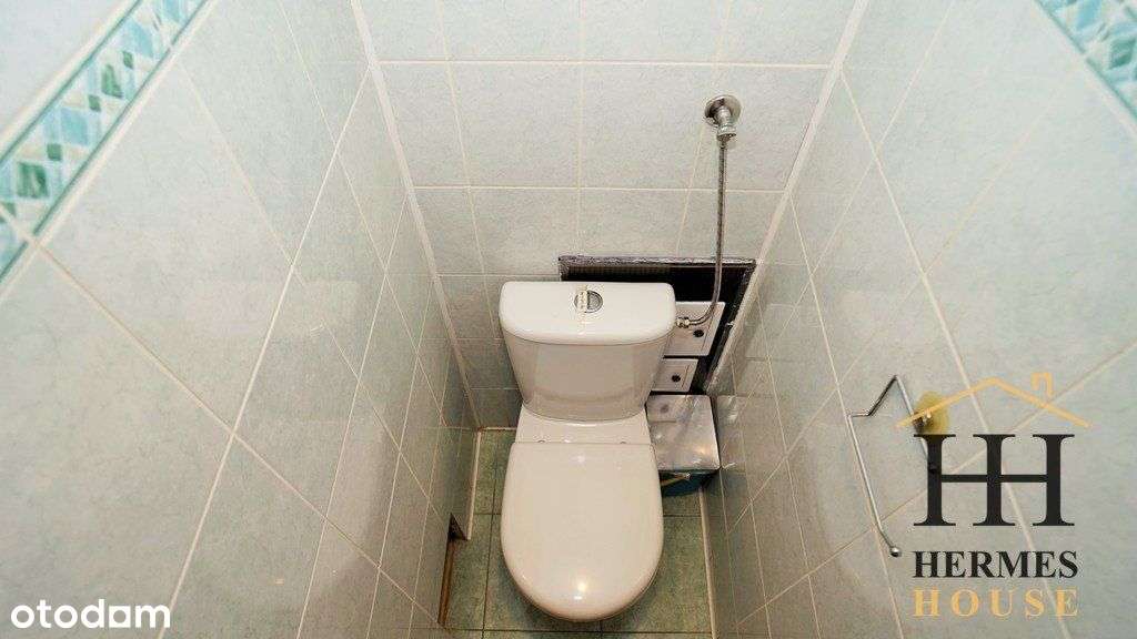 Dwupokojowe mieszkanie Lsm-6