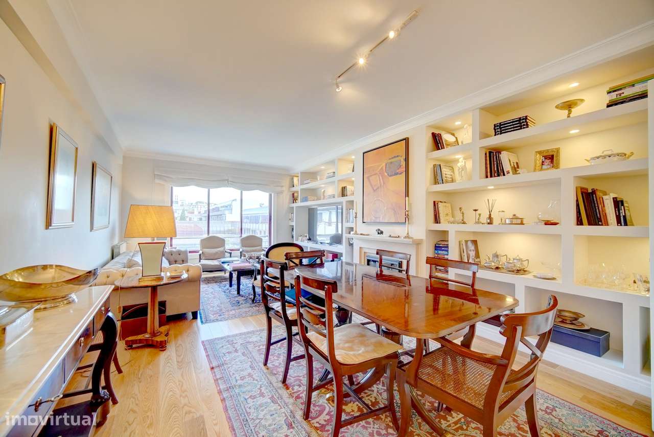 T2 Luxo no Centro do Estoril-7