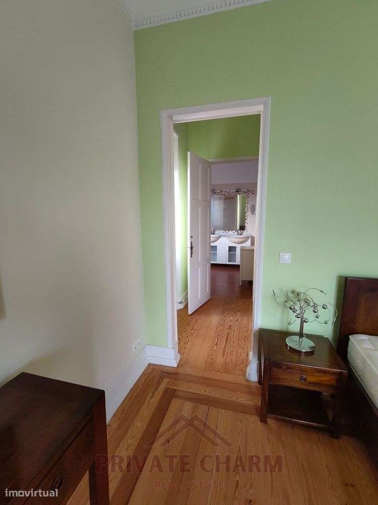 Moradia independente no Restelo, Belém-24