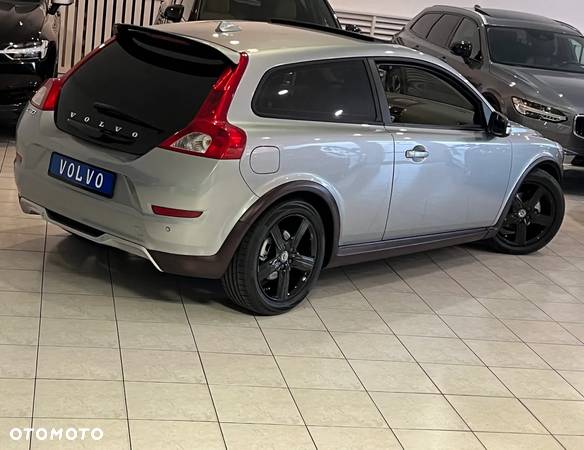 Volvo C30 D3 Business Edition Pro - 20