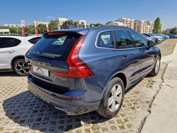 Volvo XC 60 2.0 B4 Momentum - 8