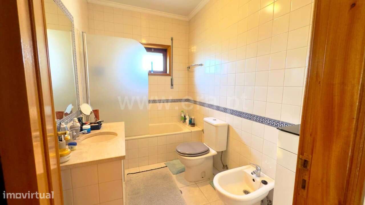 Apartamento T3 / Marco de Canaveses, Marco-8