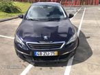 Peugeot 308 SW 1.6 e-HDi Allure - 22