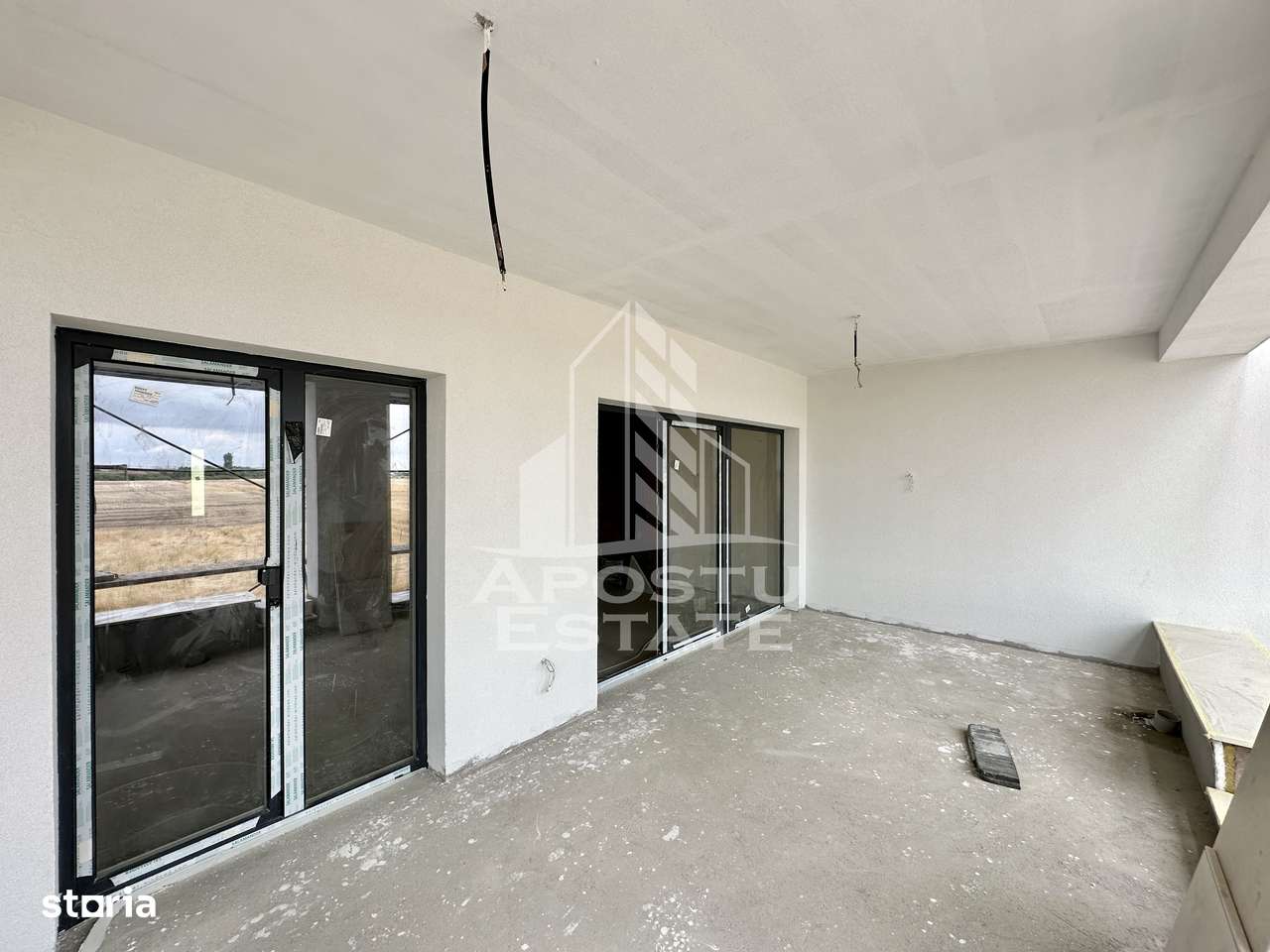 Apartamente 3 camere, 70 mp utili, zona Torontalului - Imagine principală: 4/11