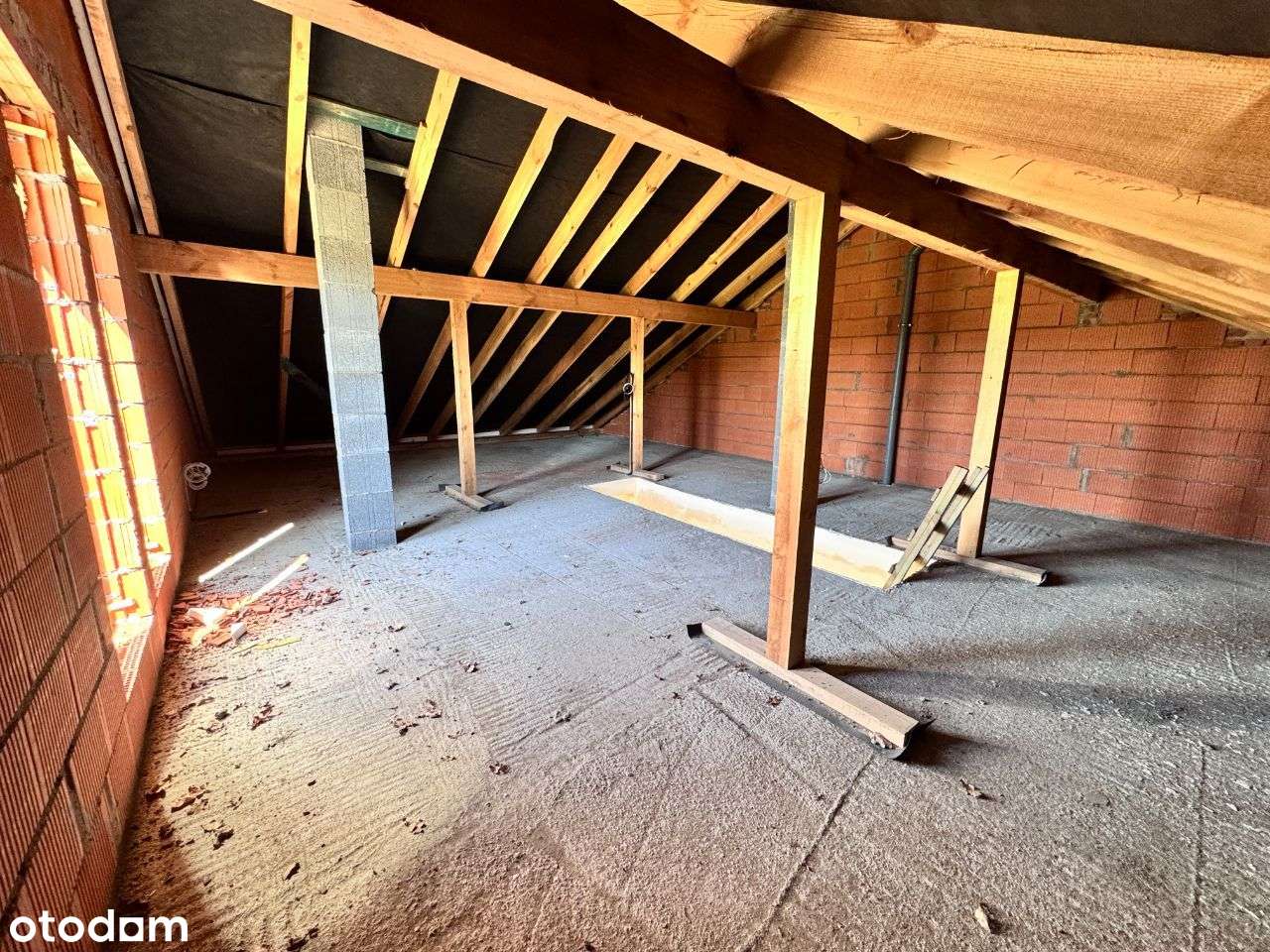 Bliźniak CEGIELNIA PSUCKA III - Od Dewelopera-11