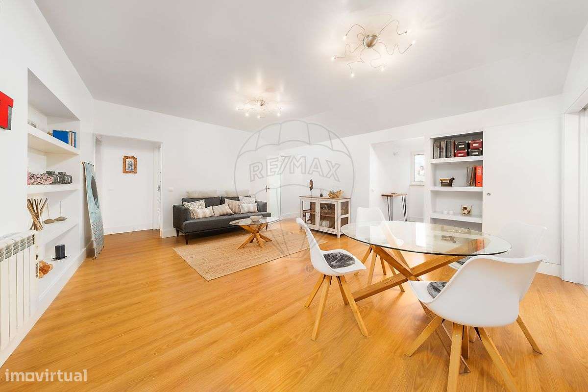 Apartamento T2 para venda - Grande imagem: 3/13