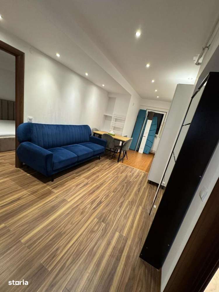 Apartament 2 camere de inchiriat in Confort City - Imagine principală: 3/8