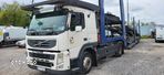 Volvo FM460 - 6