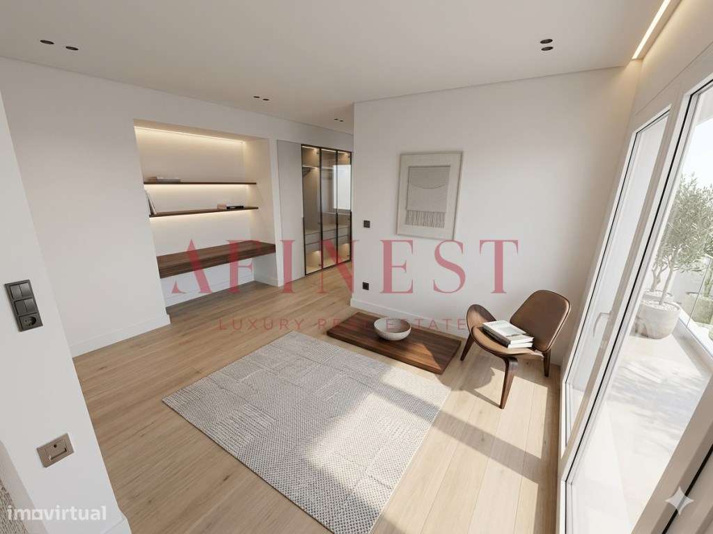 Moradia T4 com Piscina e 2 Suites - Pinhal do General - Grande imagem: 5/27