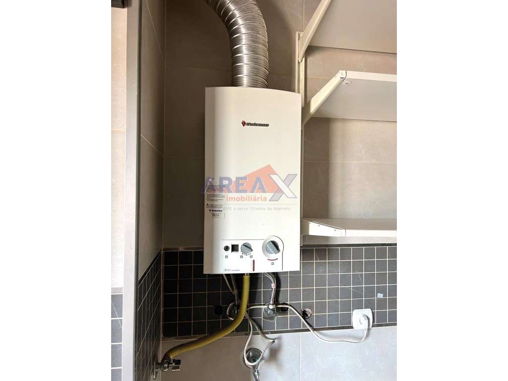 T3 Duplex com Piso Superior e Entrada Independente | Garagem | Oliv...-5