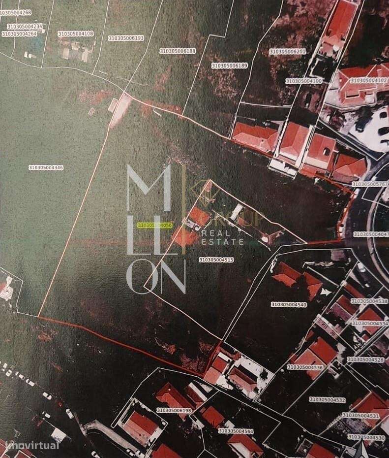 Terreno com 5090m2 na Quinta do Leme - Grande imagem: 4/5