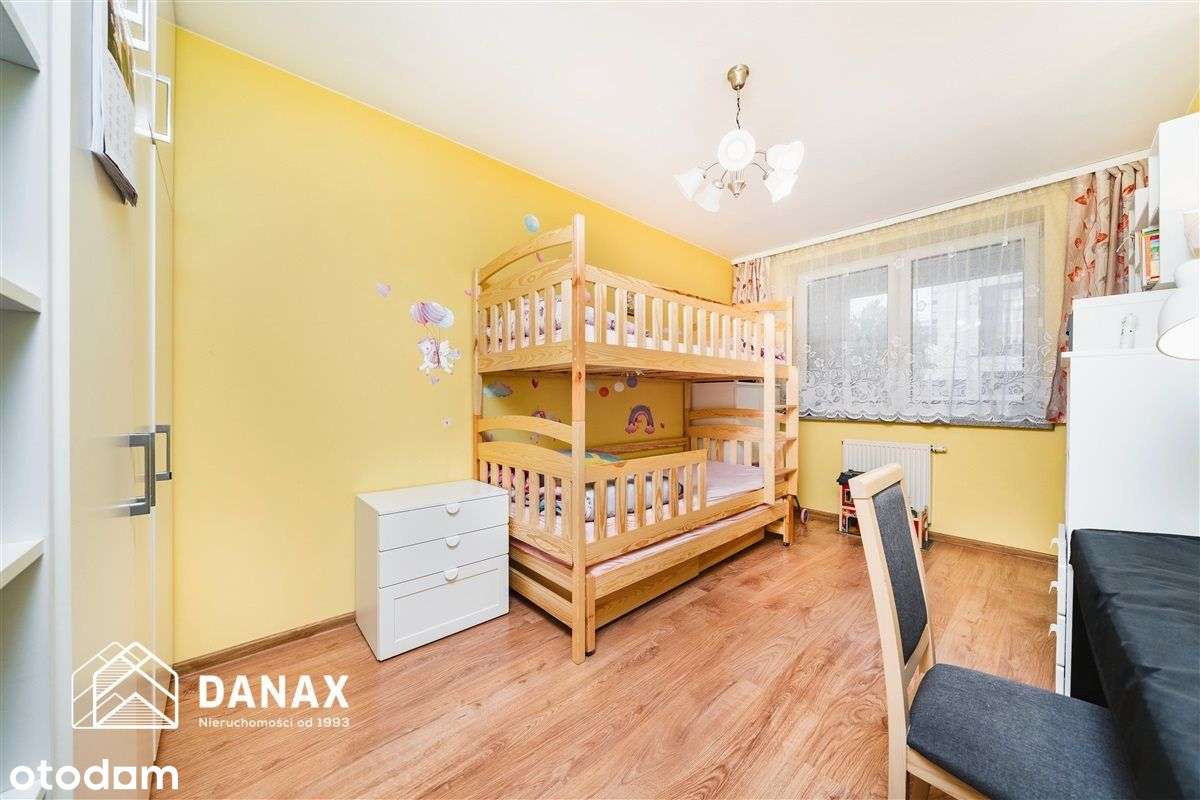 2 pokoje 60,50 m2 ul. Rusznikarska - Pełny obrazek: 5/16