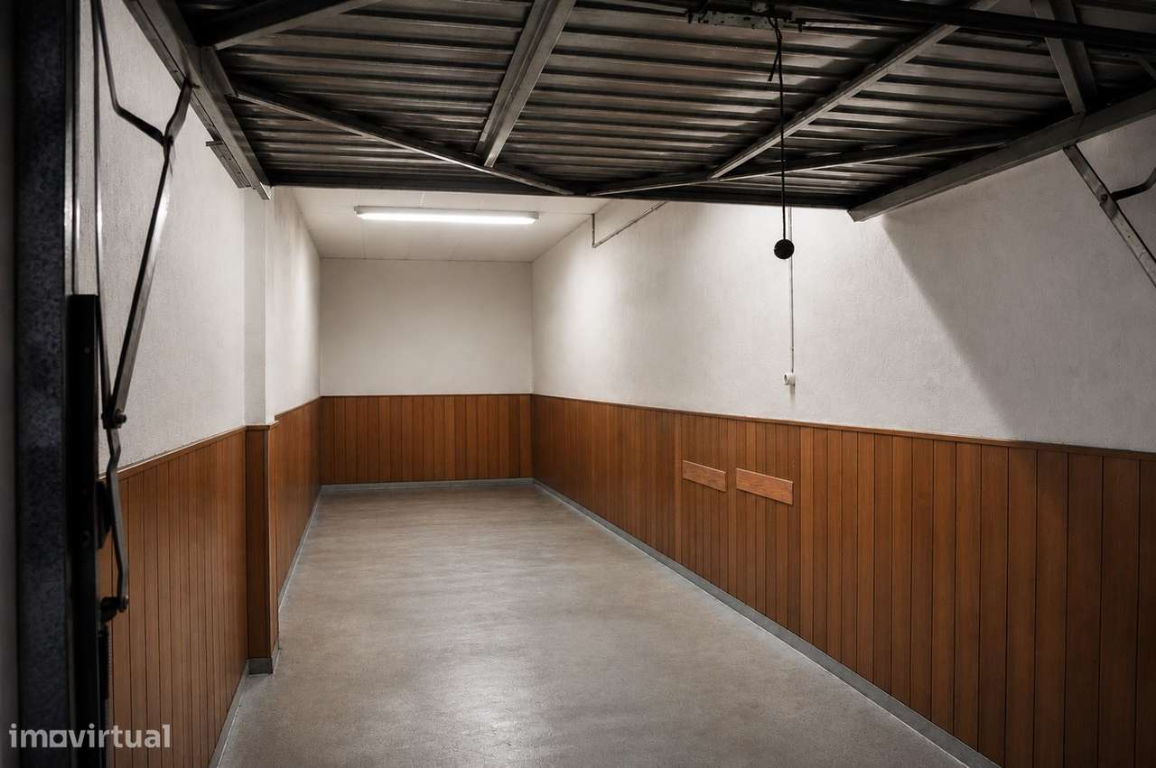 Apartamento T3 Venda em Serzedelo,Guimarães-11