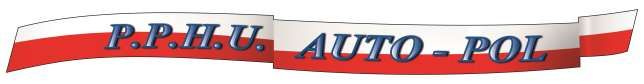 P.P.H.U. AUTO-POL IMPORT-EXPORT logo