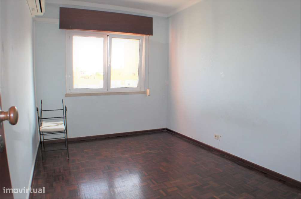 T2 para atualizar e modernizar no Carregado - Grande imagem: 5/10