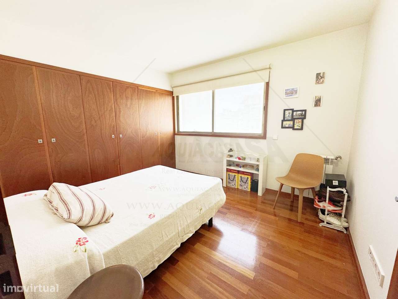 Apartamento T3+1 com assinatura do Arq.º Álvaro Siza Vieira – Fran - Grande imagem: 5/21