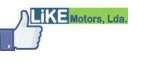 LIKE MOTORS logo