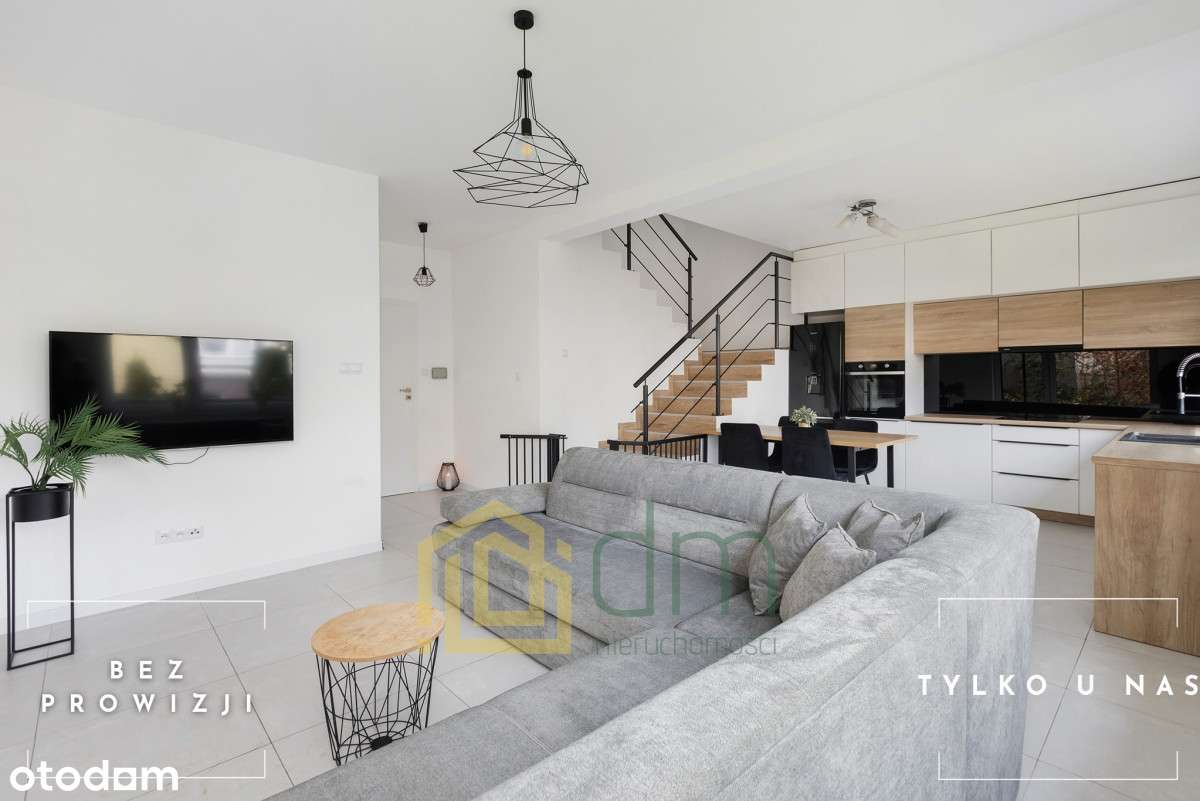 Bez prowizji | Wolnostojący | Osowa Góra | 2020r.-0
