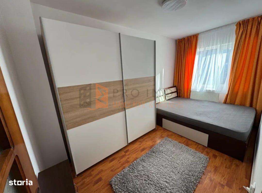 Apartament 3 camere cf 1 decomandat zona Centru - Imagine principală: 4/8