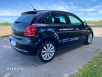 Volkswagen Polo 1.2 TSI Highline - 5