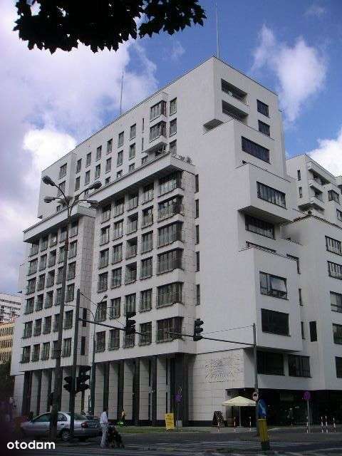 Biuro przy placu Grzybowskim, wynajęte-0