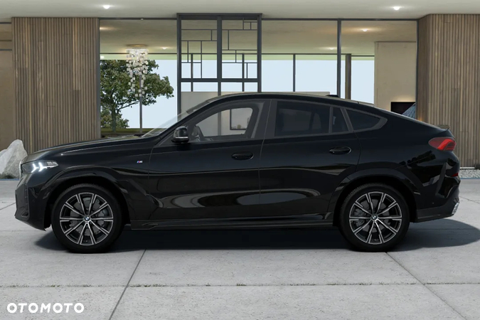 BMW X6 xDrive30d - 2