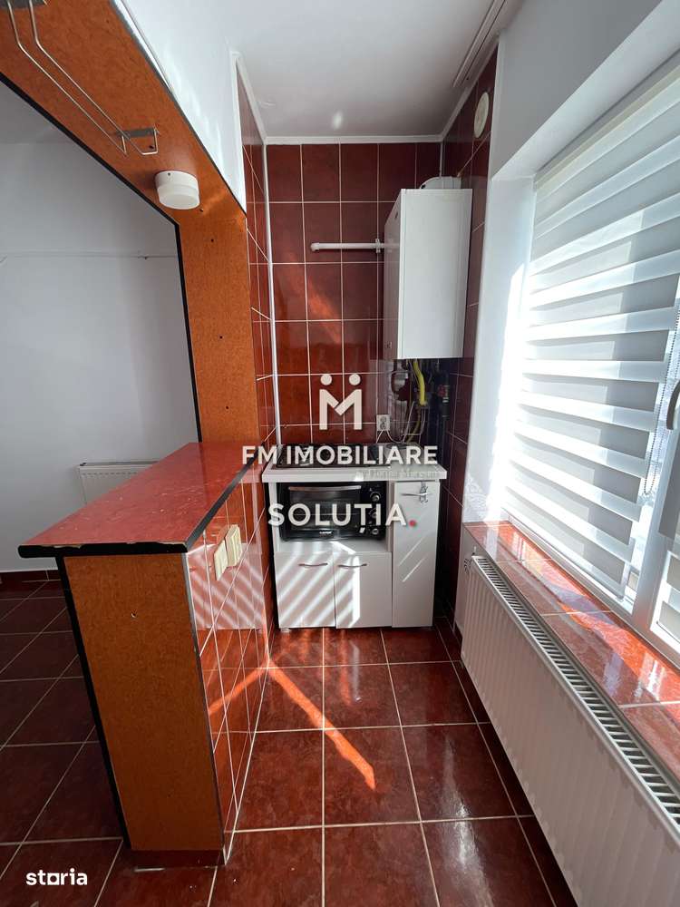 Apartamanet 2 camere-decomandat, Păltinișului colt cu Macului-7