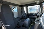 Renault K 520 / 8x4 / BASCULANTE + HIDROBOARD / BORDMATIC / AN 2020 / EURO 6 / - 35