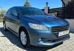 Peugeot 301 1.6 VTi Allure - 1