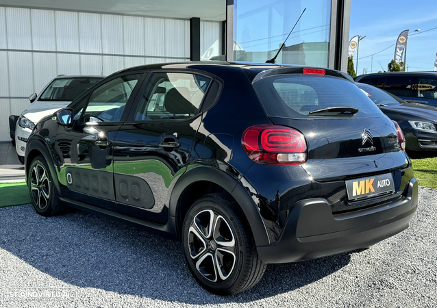 Citroën C3 1.6 BlueHDi Feel - 13