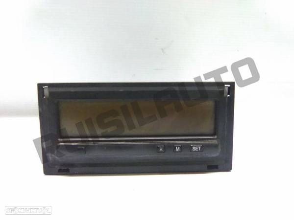 Display De Consola   Mitsubishi Carisma [1995_2004] 1.9 Td - 1