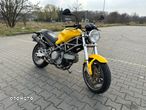 Ducati Monster - 1