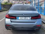 BMW 520 d Pack M Auto - 14