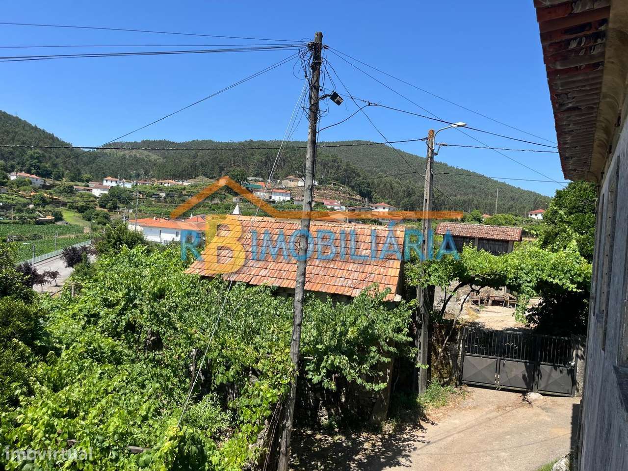 Quinta em Mansores - Arouca-7