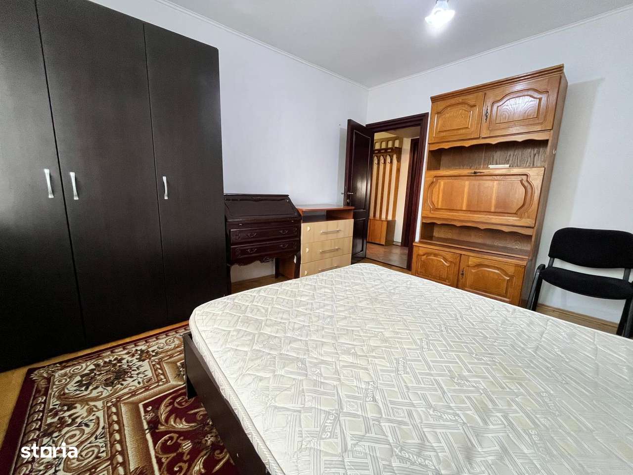 Apartament cu 2 camere Zona CUG 360 euro - Imagine principală: 5/10