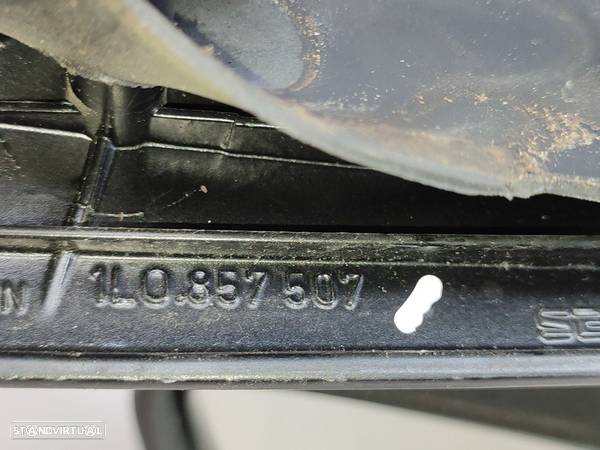 Retrovisor Esquerdo Electrico Seat Toledo I (1L) - 7